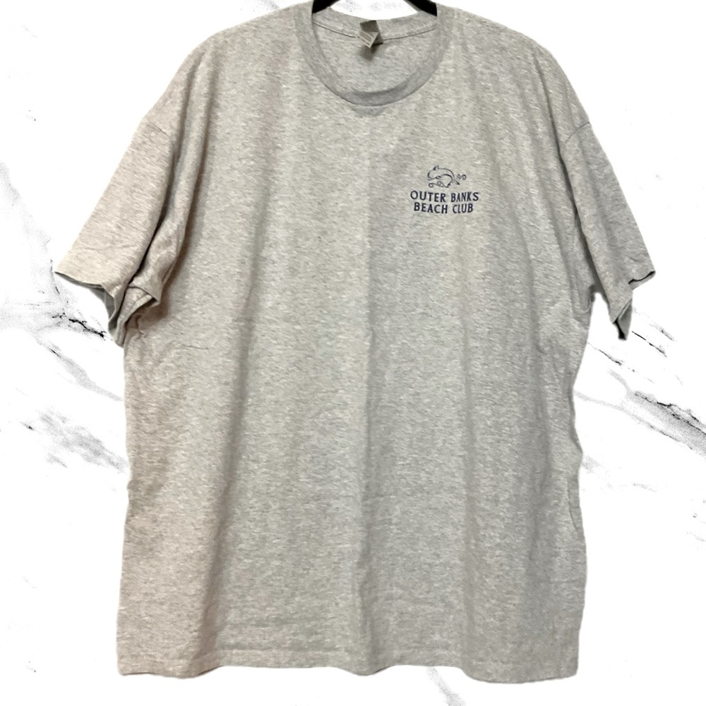 Gildan Men’s Graphic Tee NWOT
